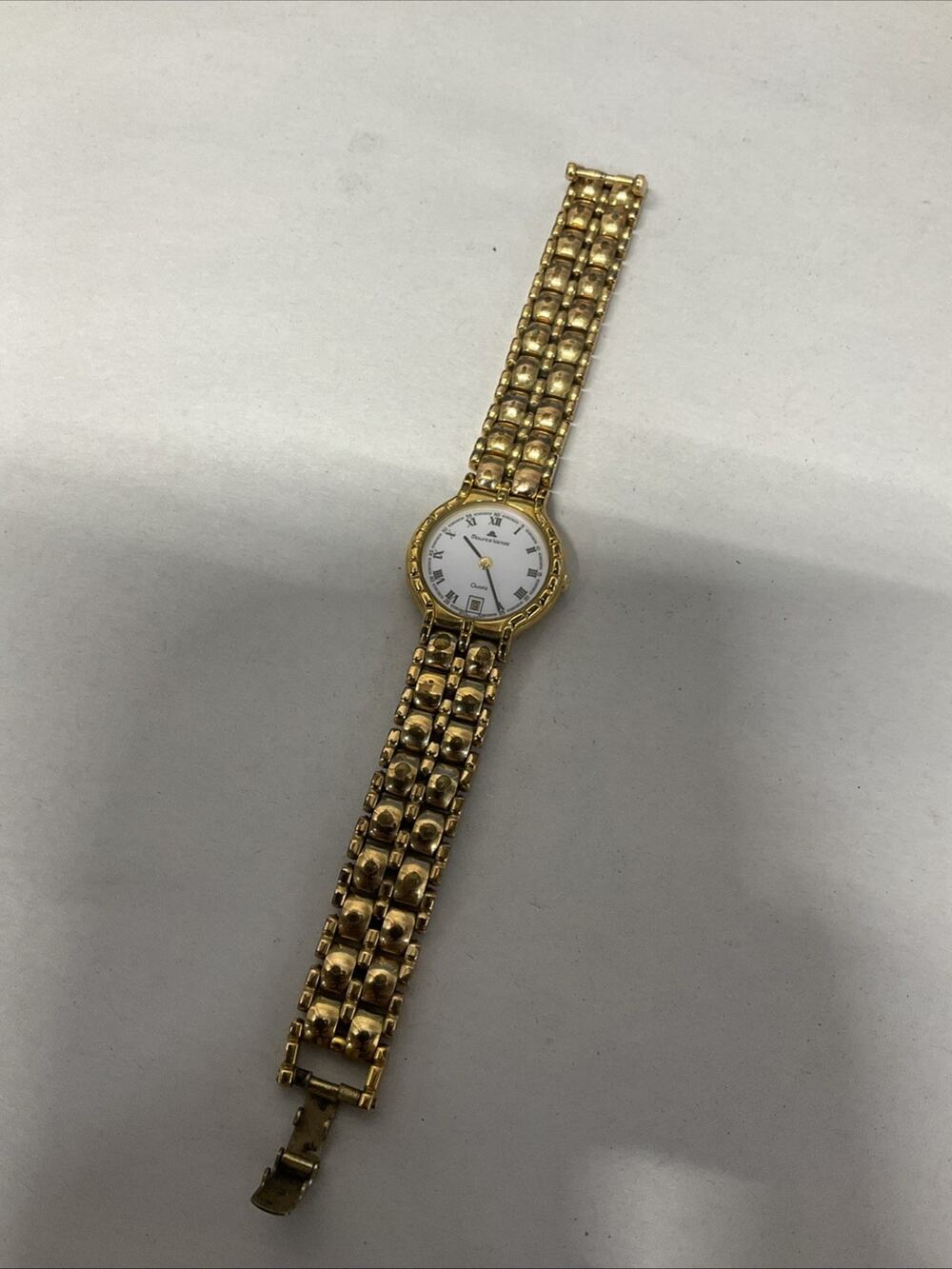 Maurice Lacroix Watch - For Parts or Repair